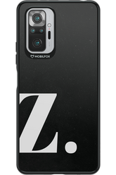 Z (Off Space) - Xiaomi Redmi Note 10 Pro