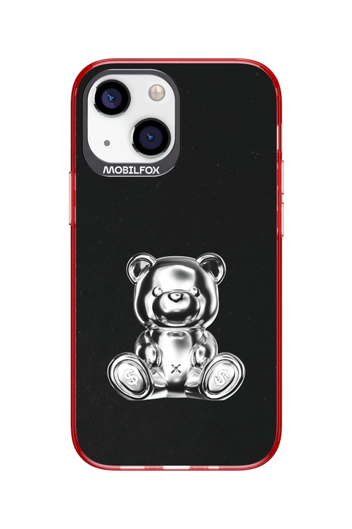 Dollar Bear - Apple iPhone 13 Mini