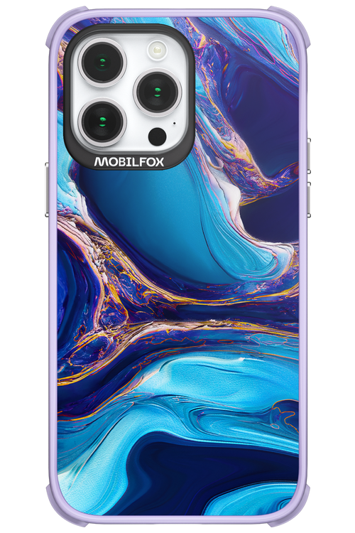 Amethyst - Apple iPhone 14 Pro Max