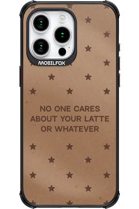 Whateverrr - Apple iPhone 15 Pro Max