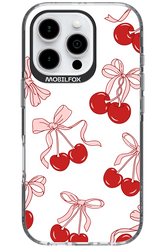 Cherry Queen - Apple iPhone 16 Pro