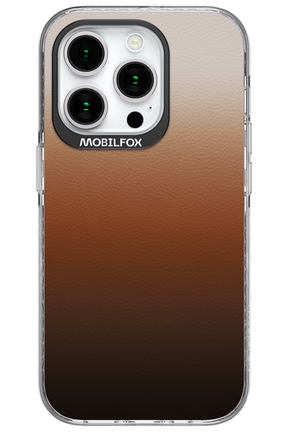 Desert Sunset - Apple iPhone 15 Pro