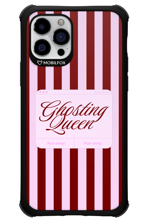 Ghosting Queen2 2.0 - Apple iPhone 12 Pro