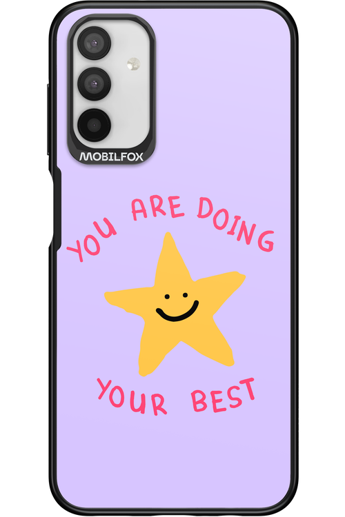 Your Best - Samsung Galaxy A04s