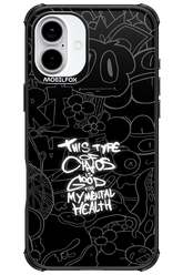 My Mental Health - Apple iPhone 16 Plus