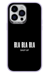 Bla Bla II - Apple iPhone 14 Pro Max