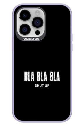Bla Bla II - Apple iPhone 14 Pro Max