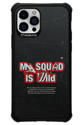 Wild Squad - Apple iPhone 12 Pro