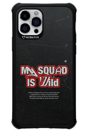 Wild Squad - Apple iPhone 12 Pro