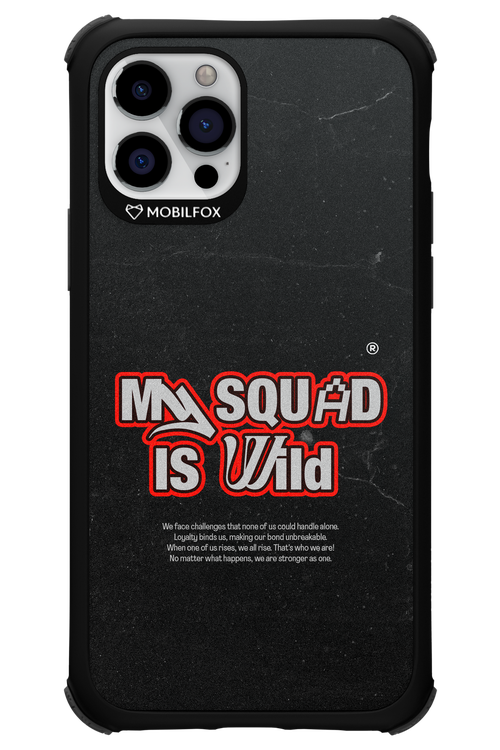 Wild Squad - Apple iPhone 12 Pro