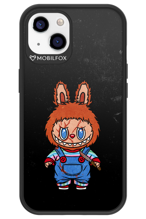 Playtime's over - Apple iPhone 13