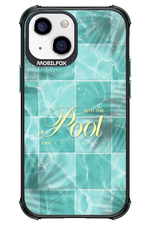 Into the Pool - Apple iPhone 13 Mini