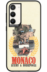 Monaco Luxury - Samsung Galaxy S23 Plus