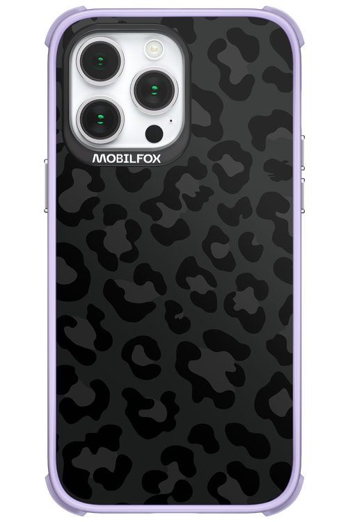 BLACK LEOPARD - Apple iPhone 14 Pro Max