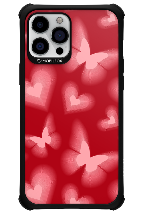 True Lovec - Apple iPhone 12 Pro Max