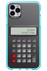 Calculator - Apple iPhone 11 Pro Max