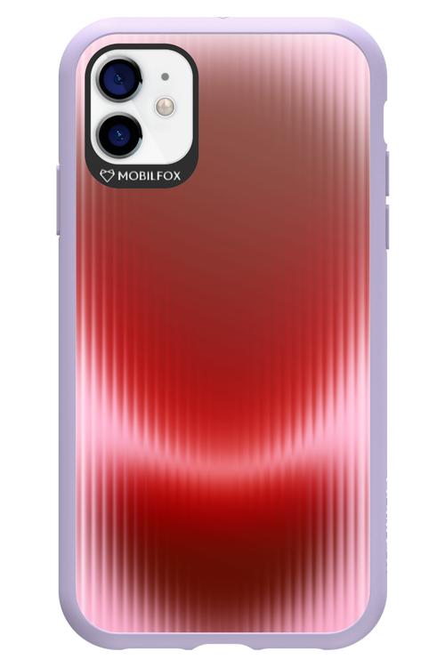 Lava Lamp - Apple iPhone 11