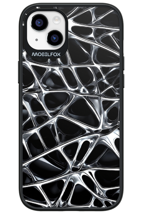 Chrome Era 2.0 - Apple iPhone 14 Plus