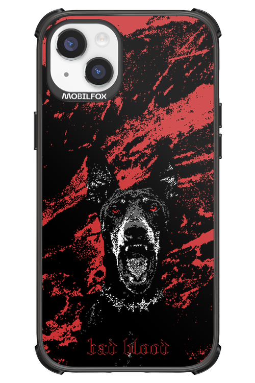 Bad Blood - Apple iPhone 14 Plus