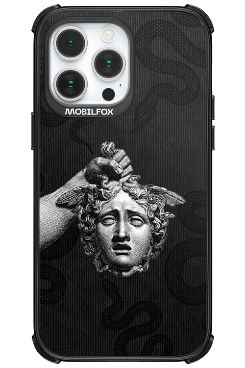 Medusa’s Gaze - Apple iPhone 14 Pro Max
