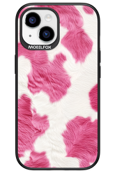 Pink Cow - Apple iPhone 15