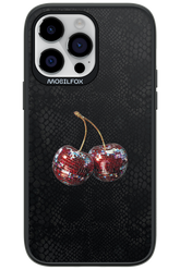 Disco Cherries - Apple iPhone 14 Pro Max