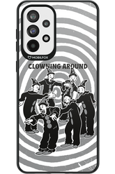 Glowing Around - Samsung Galaxy A73