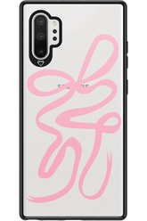 Pink Bow - Samsung Galaxy Note 10+