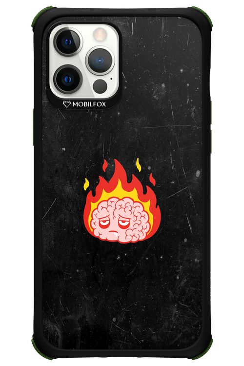 My brain - Apple iPhone 12 Pro Max