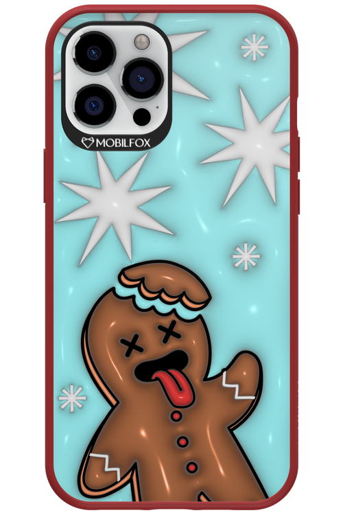 Still Dead Cookie - Apple iPhone 12 Pro Max