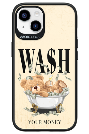 Money Washing - Apple iPhone 14