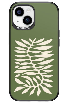 Grasshopper - Apple iPhone 15