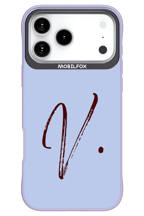 (Jellyfish Presso) V 2.0 - Apple iPhone 17 Pro Max