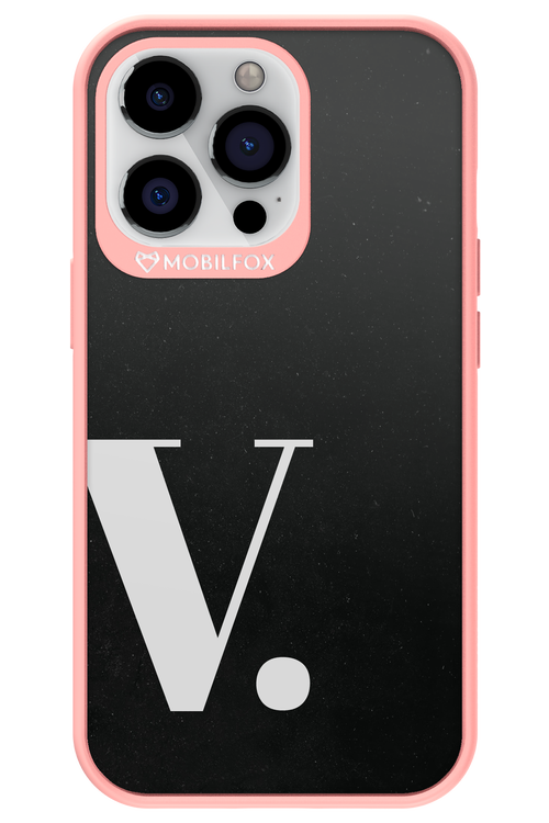 V (Off Space) - Apple iPhone 13 Pro