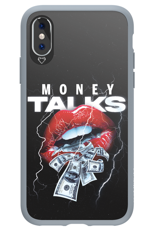 Money Talks 2.0 - Apple iPhone XS