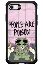 Poison - Apple iPhone 7