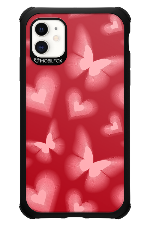 True Lovec - Apple iPhone 11