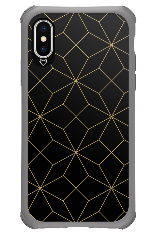 Holiday Star - Apple iPhone X