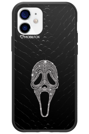 Glitter Ghost - Apple iPhone 12