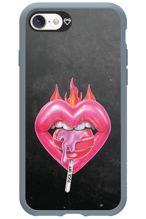 FuckOff 2.0 - Apple iPhone 7