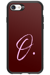 (Dark Blush) O 2.0 - Apple iPhone 7