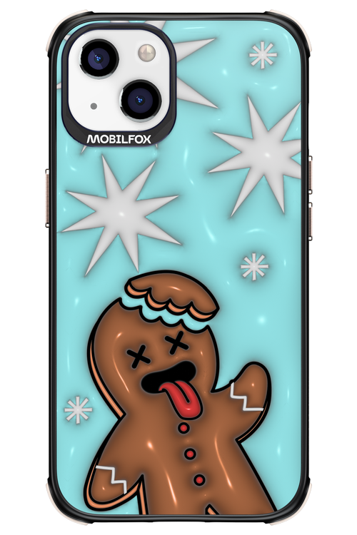 Still Dead Cookie - Apple iPhone 13