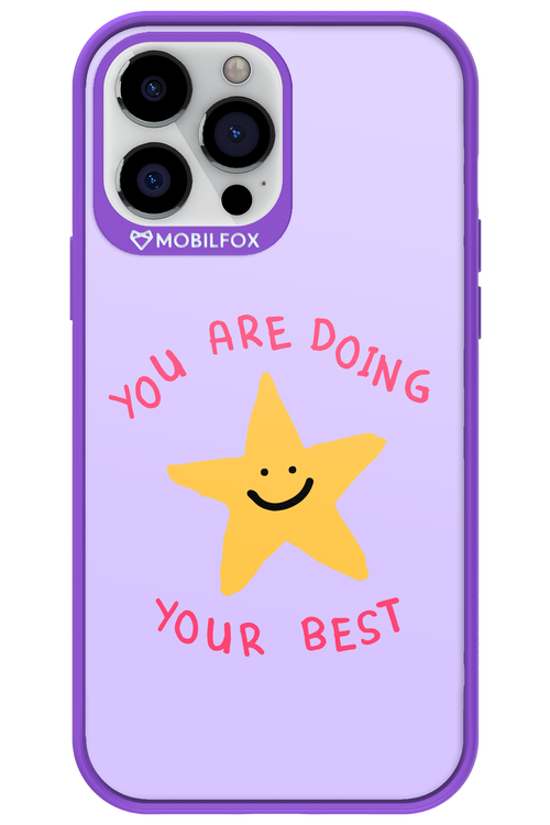 Your Best - Apple iPhone 13 Pro Max