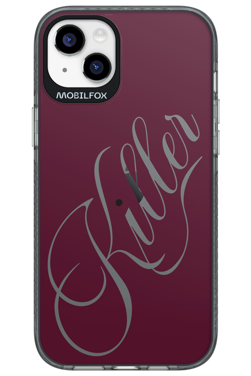 Cherry Killer - Apple iPhone 14 Plus