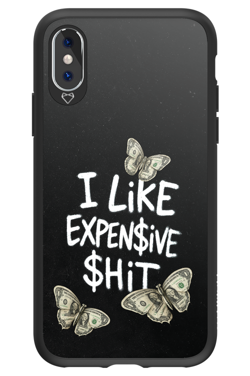 MoneyFly 2.0 - Apple iPhone XS