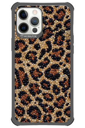 Crystal Roar - Apple iPhone 12 Pro Max