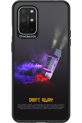 Drift Away - OnePlus 8T