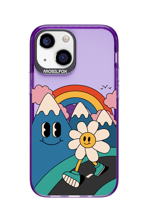 Road to Happiness - Apple iPhone 13 Mini