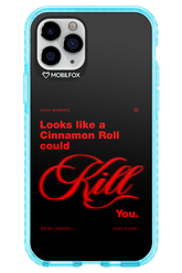 Cinnamon Killer - Apple iPhone 11 Pro