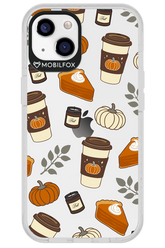 Everything is Pumpkin - Apple iPhone 13